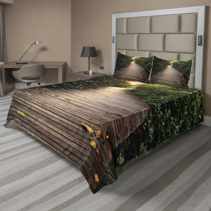 Microfiber Sheet Set, King Sheet Set + Fitted Sheet + 2 Pillowcases
