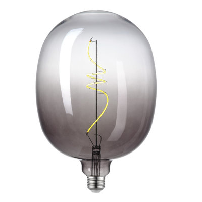 Ampoule DEL E26 surdimensionnée 5K