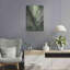 «Palm Frond I Green» par Debra Van Swearingen-1215823224
