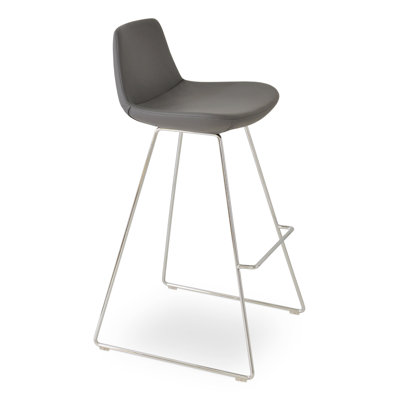 Tabouret de bar et de comptoir Pera