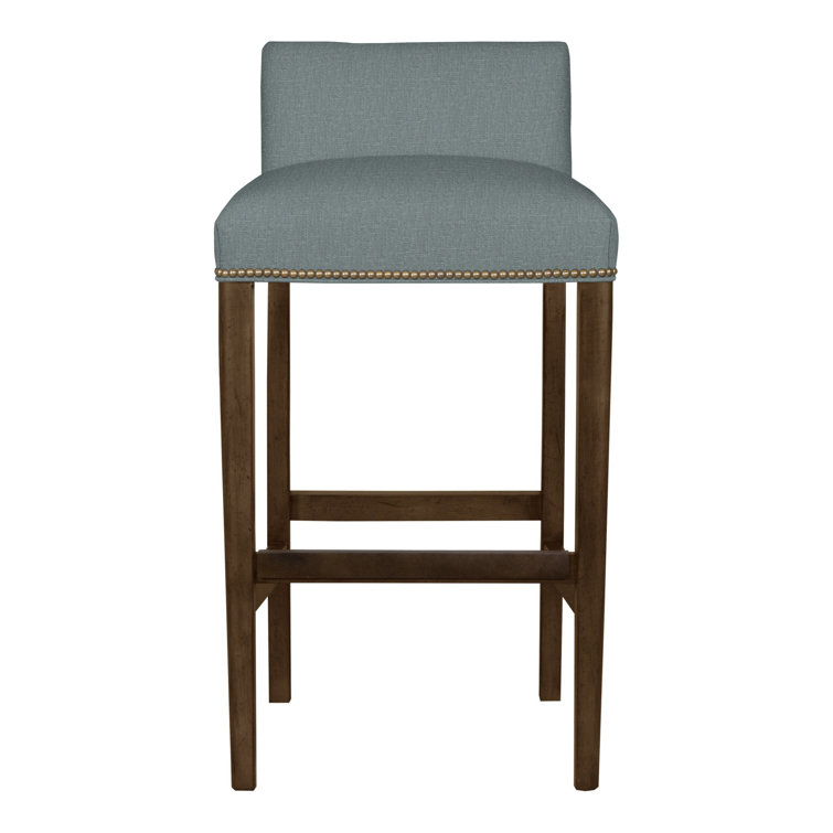 Gin Fizz/Harvey 31" Wallbanger Bar Stool