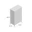 Commode 5 tiroirs Calumet Heimann-101528225