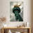 Aime Statue Of Liberty Torch-108398589