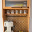 Armoire de rangement Scandinavian