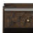 Eudy 19'' W Solid Wood Nightstand-1589464567
