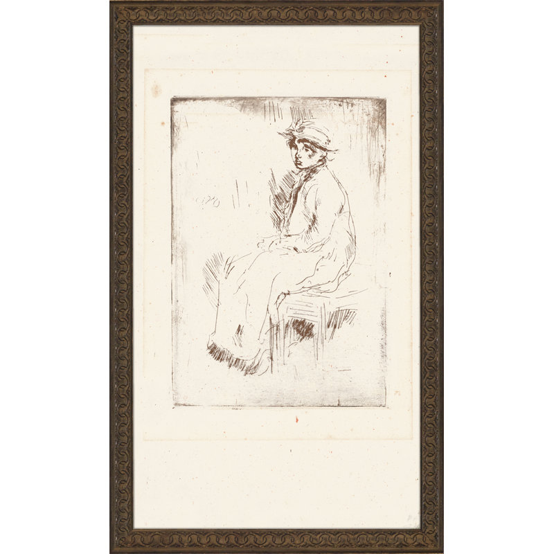 Figure Studies 6 Print