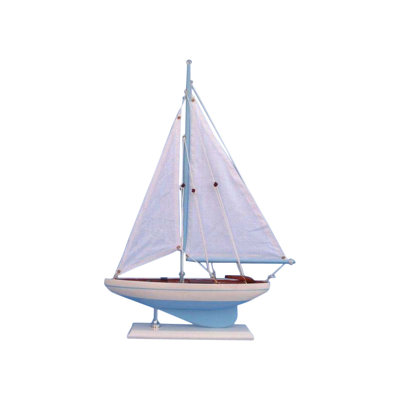 Bateau miniature Oakgrove