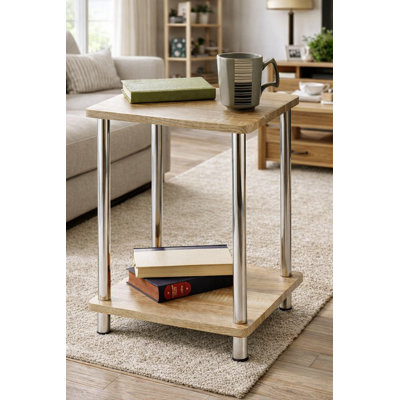 Pacome End Table