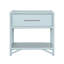 Table de chevet 1 tiroir Olivia Collection-1230553069