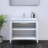 Taren 31.5'' Single Bathroom Vanity with Top
