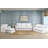 Wesham 60'' Slipcovered Loveseat