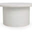 Nise Outdoor Round Coffee Table