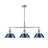 Bisto 3 - Light Kitchen Island Pendant-20240255-20240257
