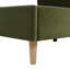 Henley Upholstered Bed-1166991234-1166991235