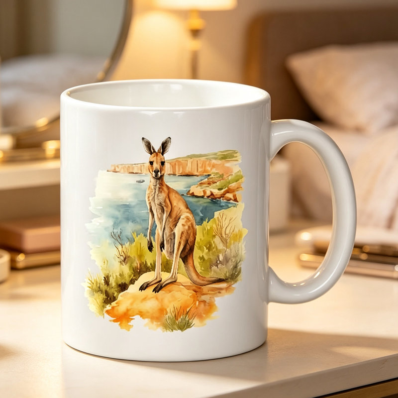 Mug