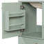 Meuble-lavabo 30 po avec lavabo-121504932