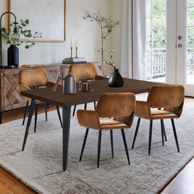 2 - Person Dining Set