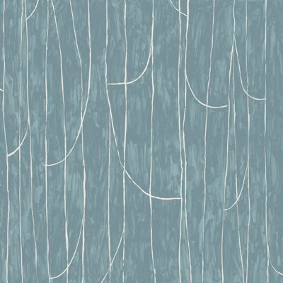 Lingering Lines - Papier peint