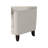 Aravis Upholstered Armchair-202804775