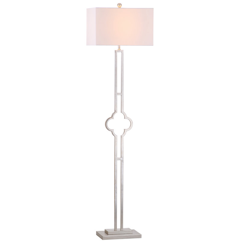 64" lampadaire Melrose