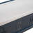 Storage Bench With 4 Doors And Adjustable Shelves, Shoe Bench With Removable Cushion For Living Room, Entryway (Antique Navy), Shoe Storage-1074216743
