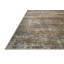 Tapis oriental tabac / rouille Billie-1670397660