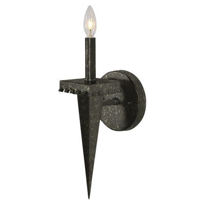 Castle 1 - Light Dimmable Wallchiere