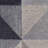 Benjermen Hand Tufted Geometric Indoor Rug-1252360248
