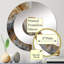 Elba - Miroir mural demi-cercle-1661195752