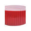 Flute Outdoor Round Side Table-950716018