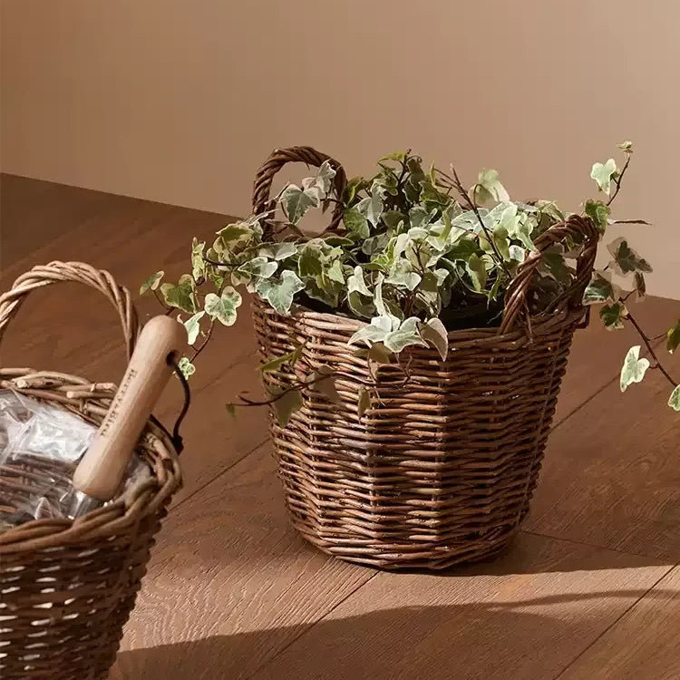 Panier de collecte, [Small]