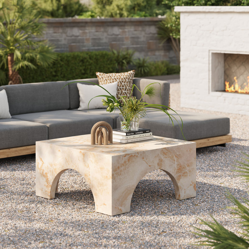 Table basse Valen