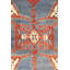 Serapi One-of-a-Kind Rectangle 9'1" X 11'10" Hand Knotted Area Rug