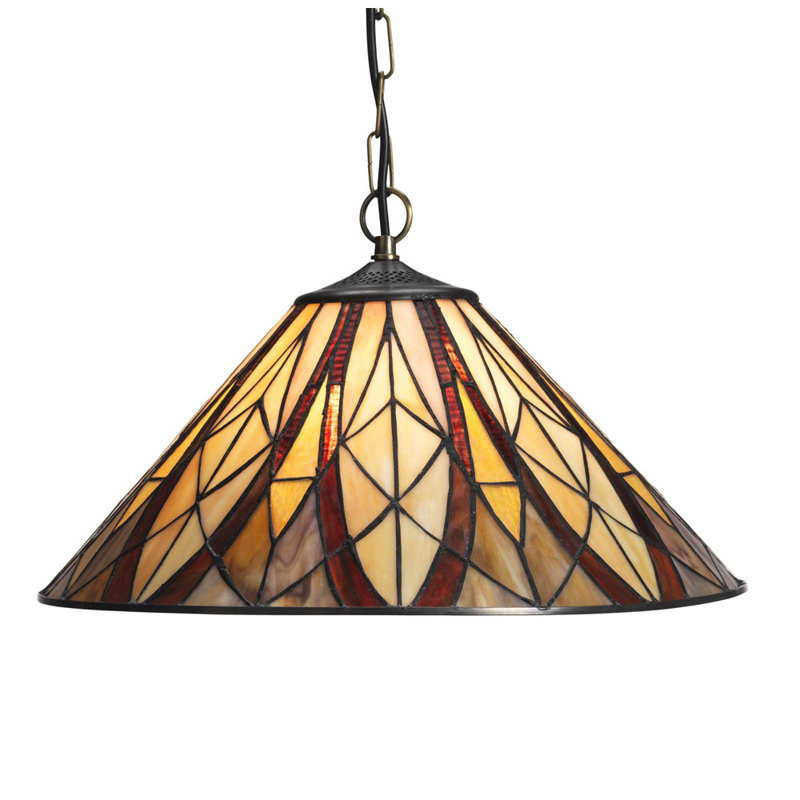 - Light Pendant