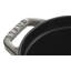 STAUB Cast Iron Oval Casserole Dish 1 l-37657810