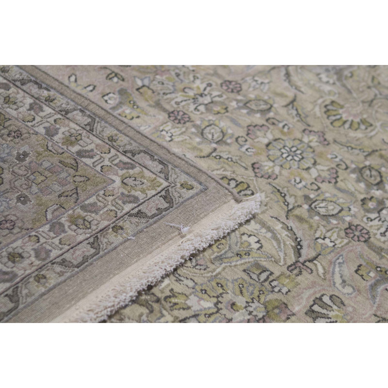One-of-a-Kind 8' X 9'10" Area Rug
