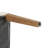 Gastelum 9-Piece Dining Set