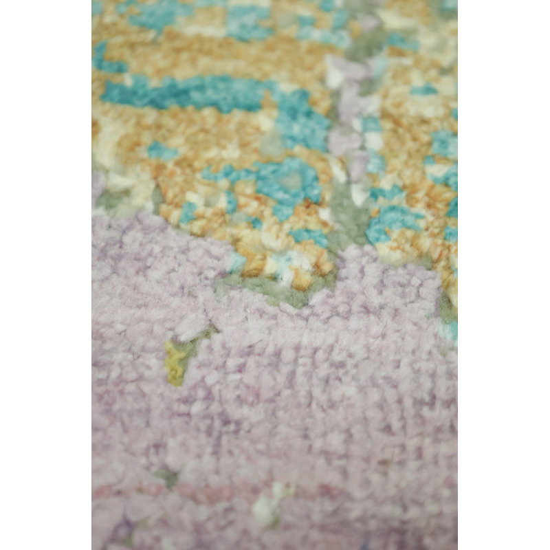 One-of-a-Kind Rectangle 8'11" X 12' Area Rug