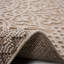 Tapis intérieur 8 x 8 po Beige Medallion-2129294564