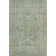 Premium Machine Washable Lubbers AMF1743 Global Rug