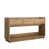 Natural Oak selected