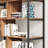 Sayers Storage Bookcase-91990665