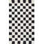 Checkerboard 2'3" X 3'9" Rug-520147868