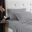 Ensemble de draps en coton percale Betsey Johnson-96917596-70989458