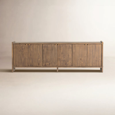 Handa 78 " TV Stand