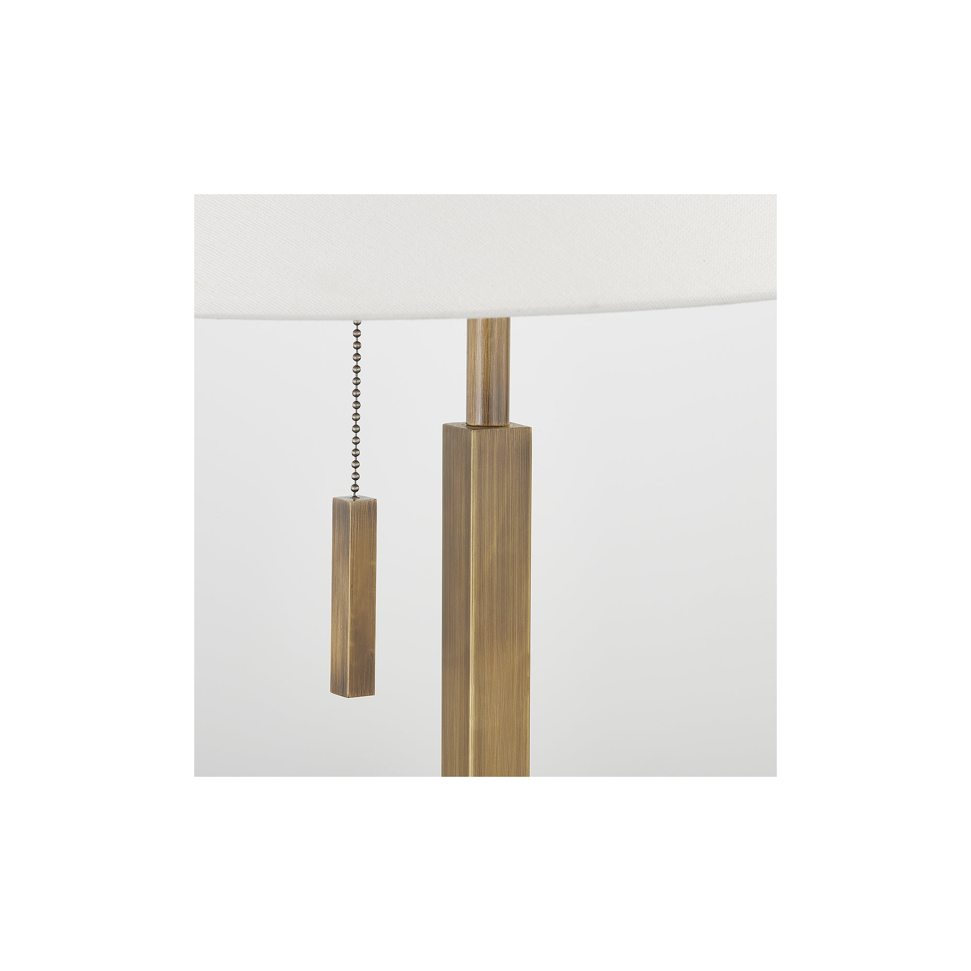 Clic 1 Light Table Lamp by Colin King for 