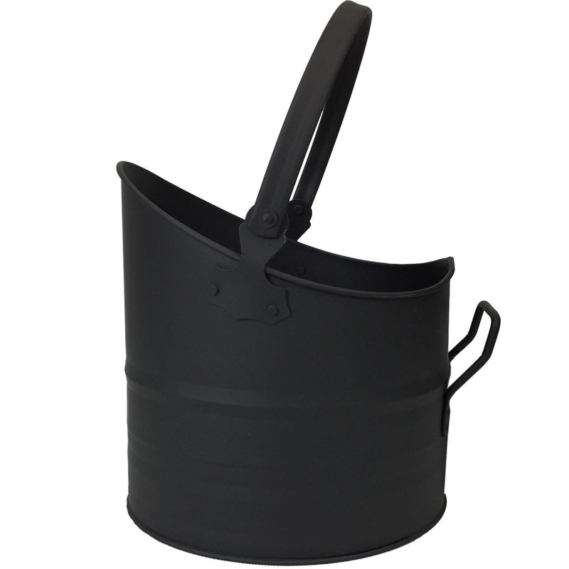 Aube Fireplace Tool Set