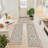 Machine Washable Non-Slip Kitchen Mat-249142158