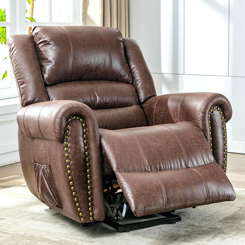 Adham Massage Chair Power Lift Recliner Chair