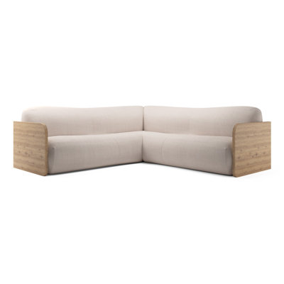 Canapé modulaire Clarence